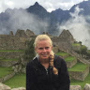 Meet your Posher, Kelsey